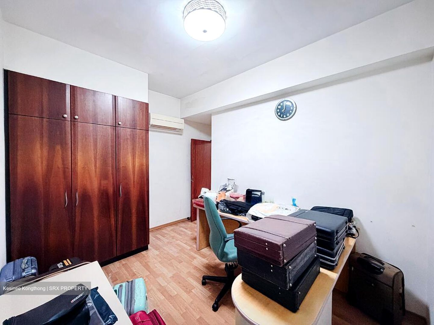 Parc Palais (D21), Condominium #502007191